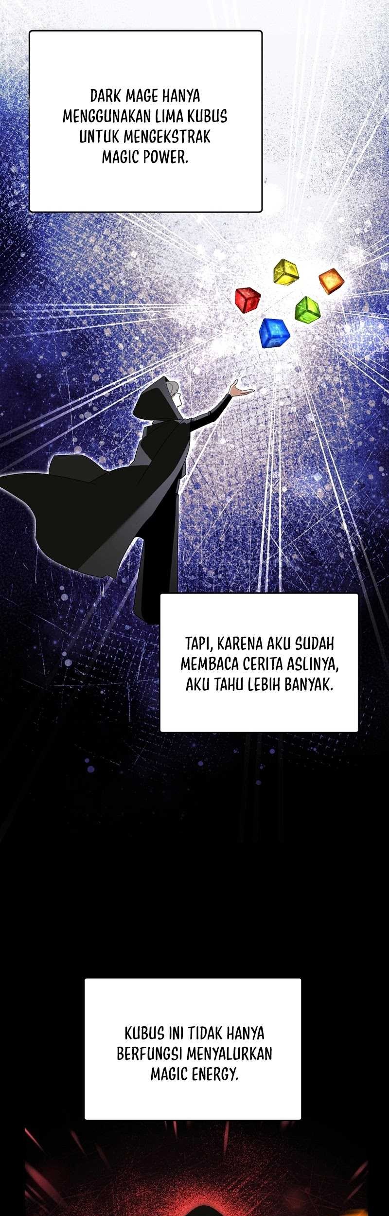 Academy’s Genius Tamer Chapter 33 Gambar 46