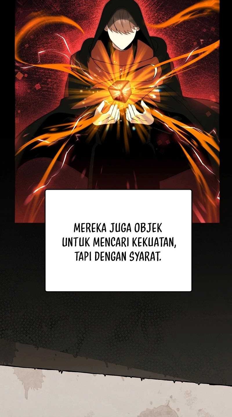 Academy’s Genius Tamer Chapter 33 Gambar 47