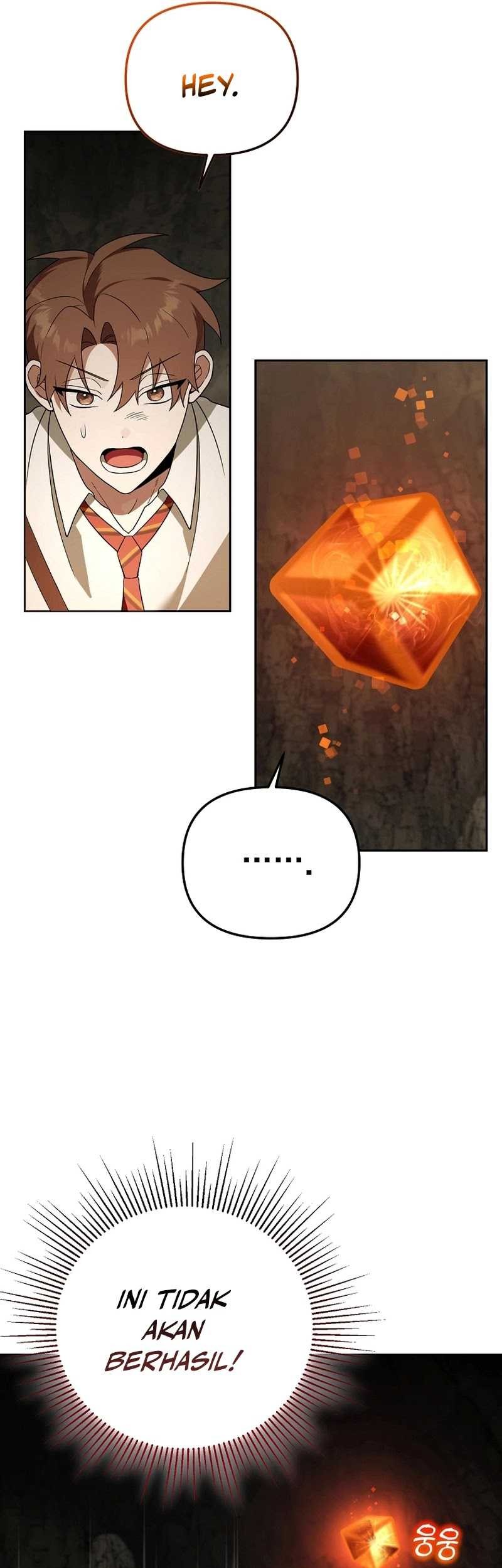 Academy’s Genius Tamer Chapter 33 Gambar 54