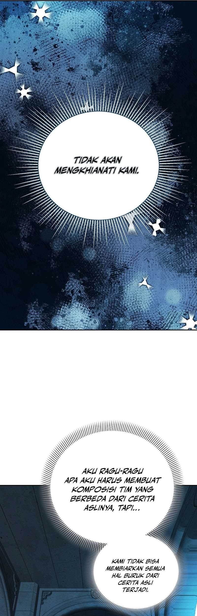 Academy’s Genius Tamer Chapter 33 Gambar 37