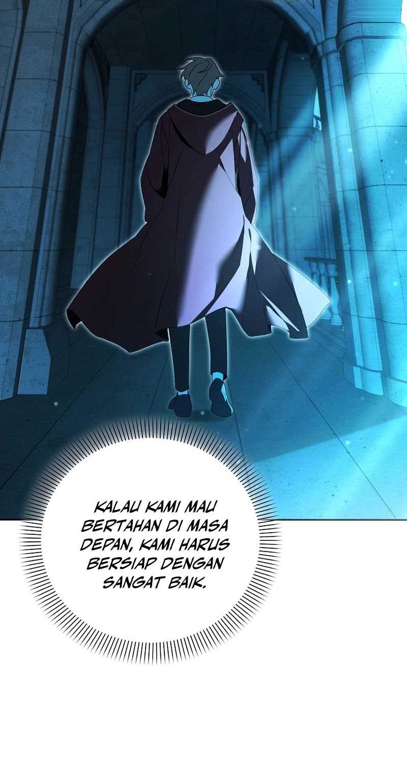 Academy’s Genius Tamer Chapter 33 Gambar 38