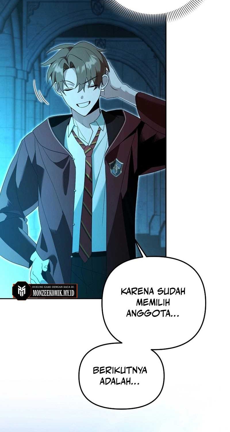 Academy’s Genius Tamer Chapter 33 Gambar 40