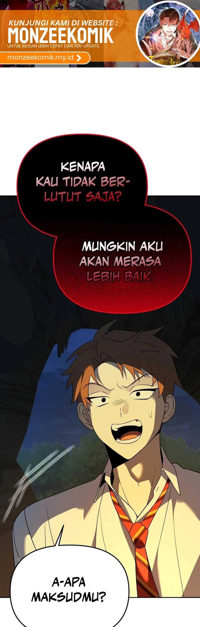 Manhwa Academy’s Genius Tamer Chapter 33 gambar nomor 2