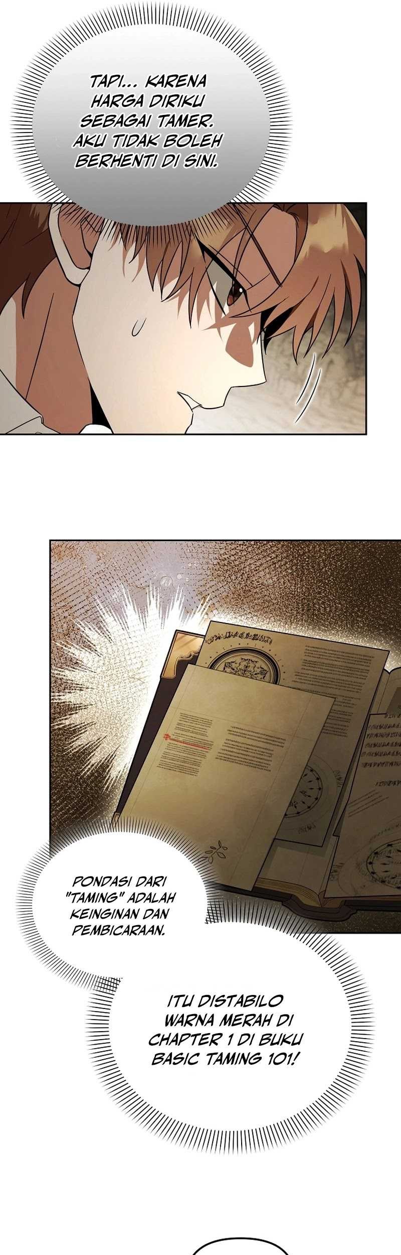 Academy’s Genius Tamer Chapter 33 Gambar 56