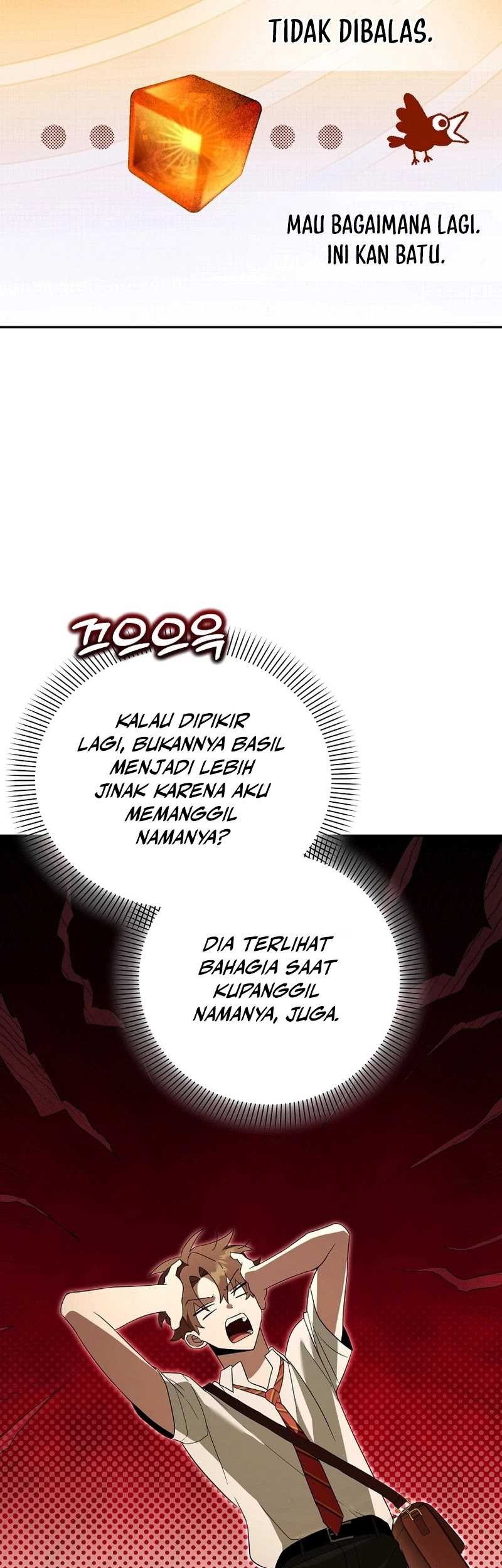 Academy’s Genius Tamer Chapter 33 Gambar 58