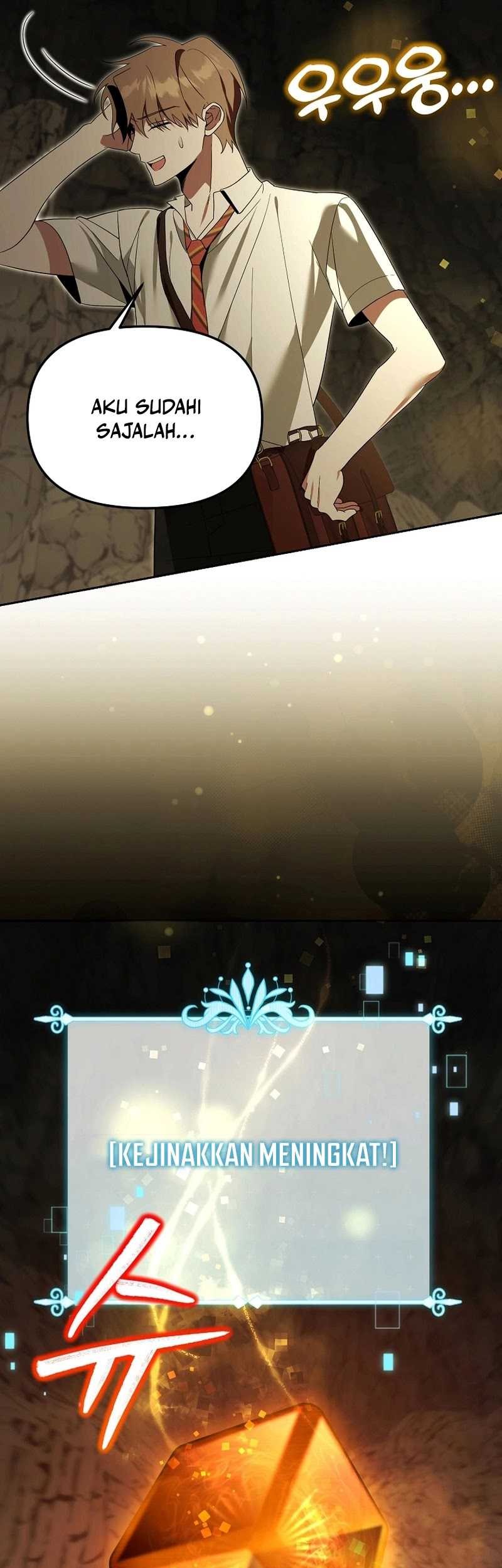 Academy’s Genius Tamer Chapter 33 Gambar 62