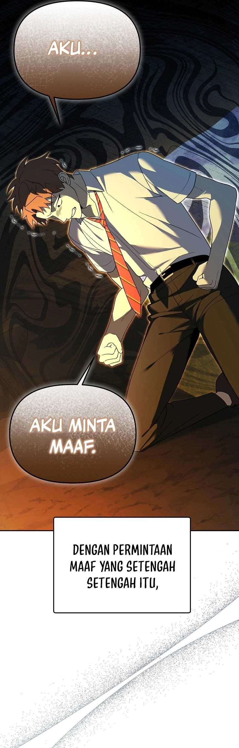 Academy’s Genius Tamer Chapter 33 Gambar 6