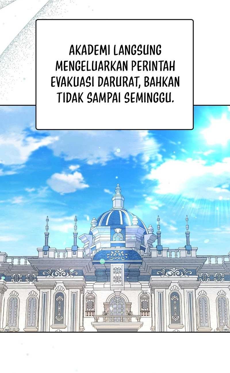 Academy’s Genius Tamer Chapter 33 Gambar 7