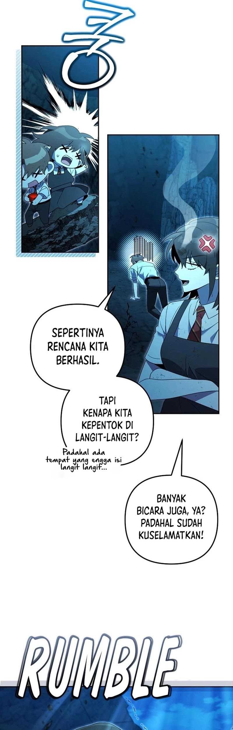 Academy’s Genius Tamer Chapter 32 Gambar 25