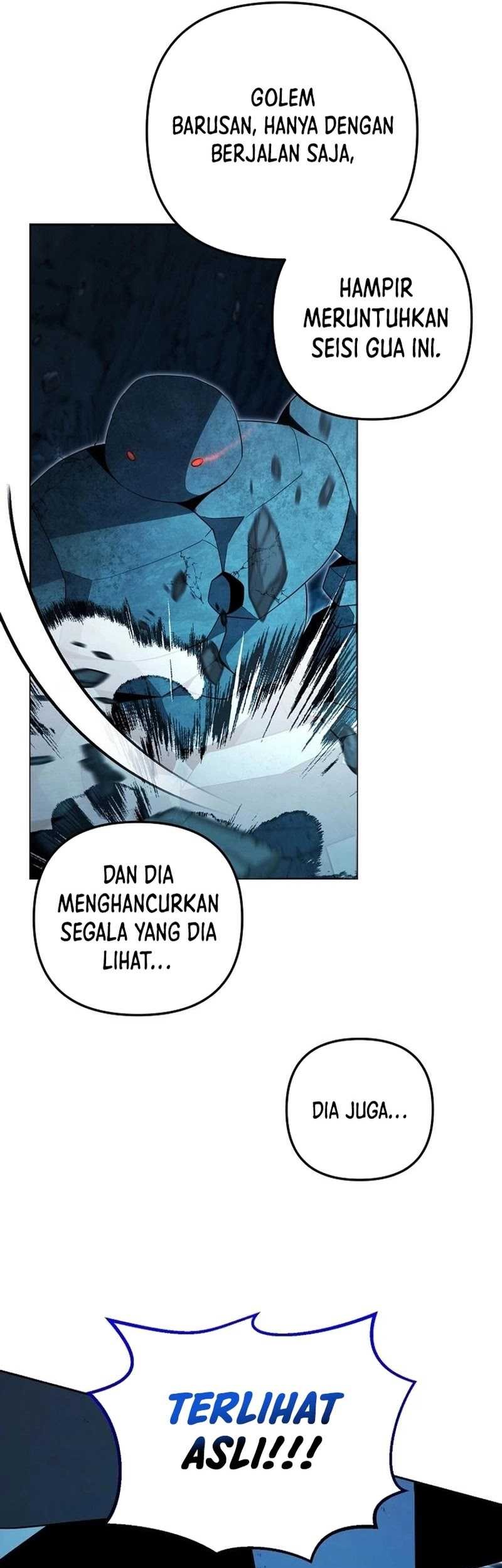 Academy’s Genius Tamer Chapter 32 Gambar 27