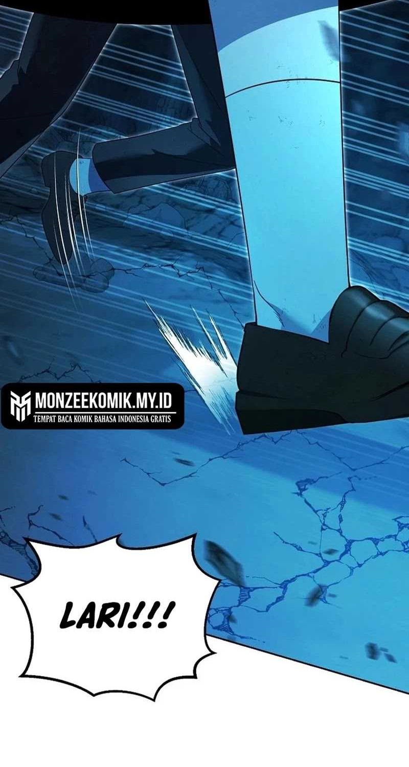 Academy’s Genius Tamer Chapter 32 Gambar 28