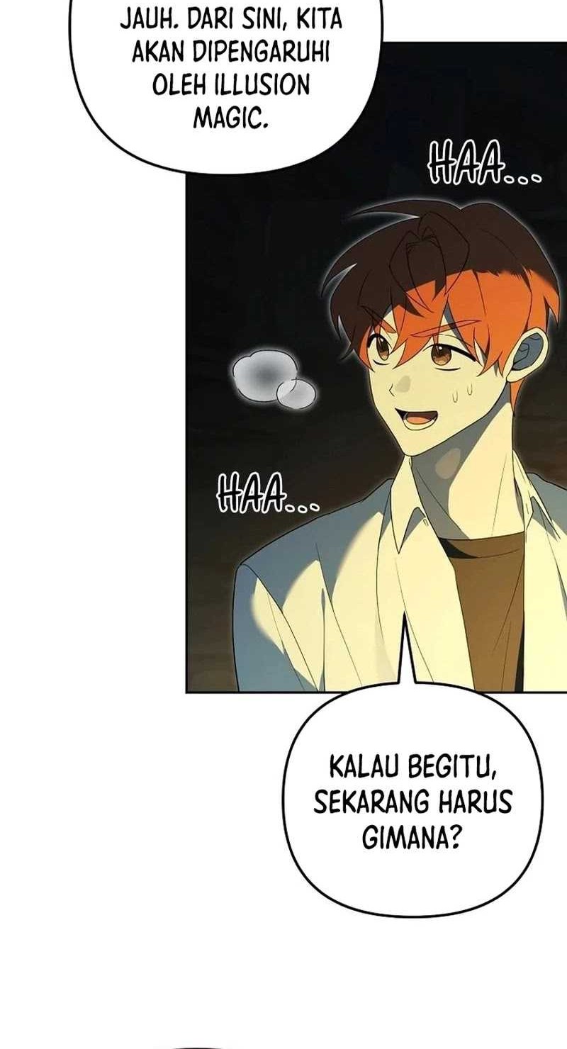 Academy’s Genius Tamer Chapter 32 Gambar 32