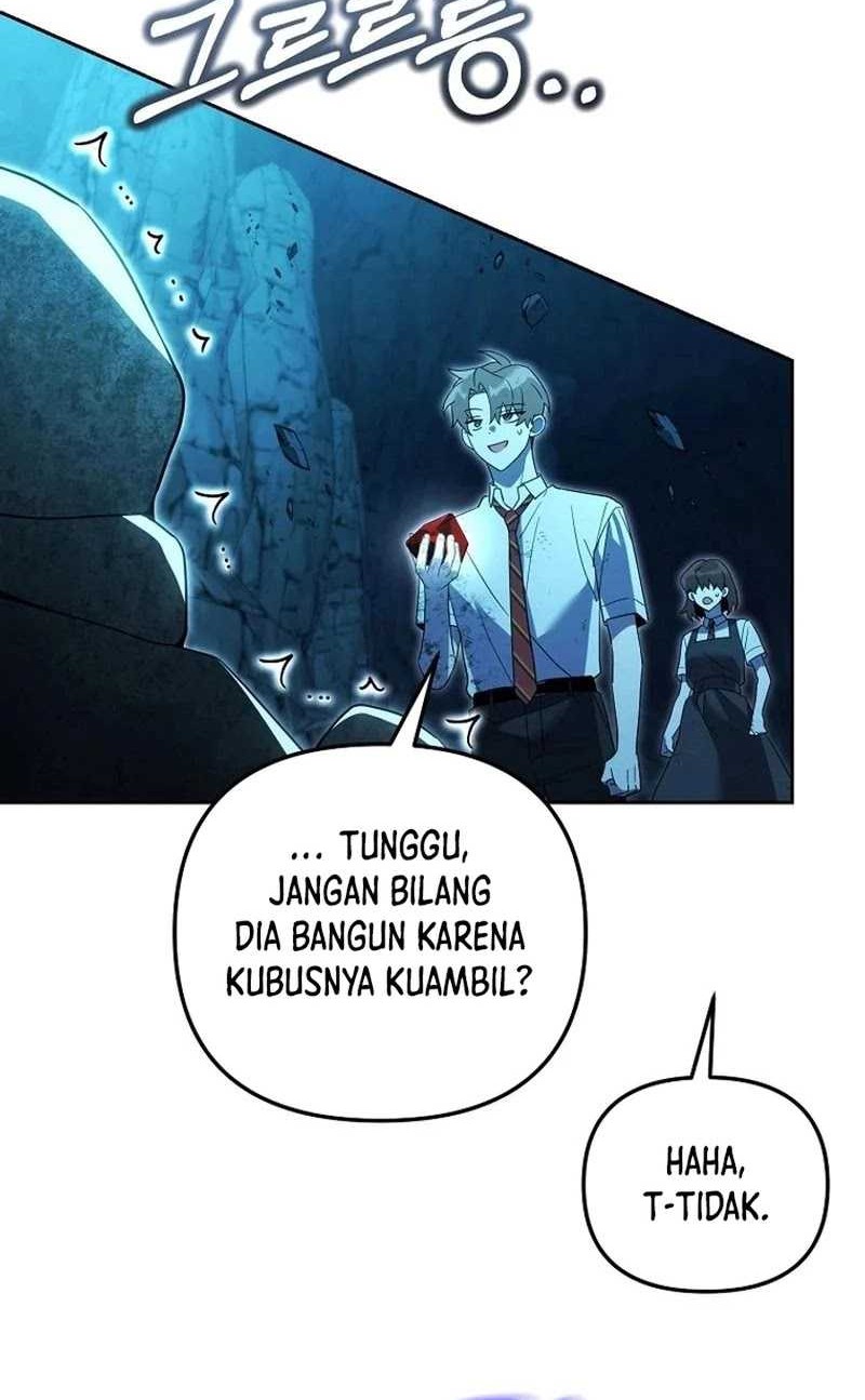 Academy’s Genius Tamer Chapter 32 Gambar 19