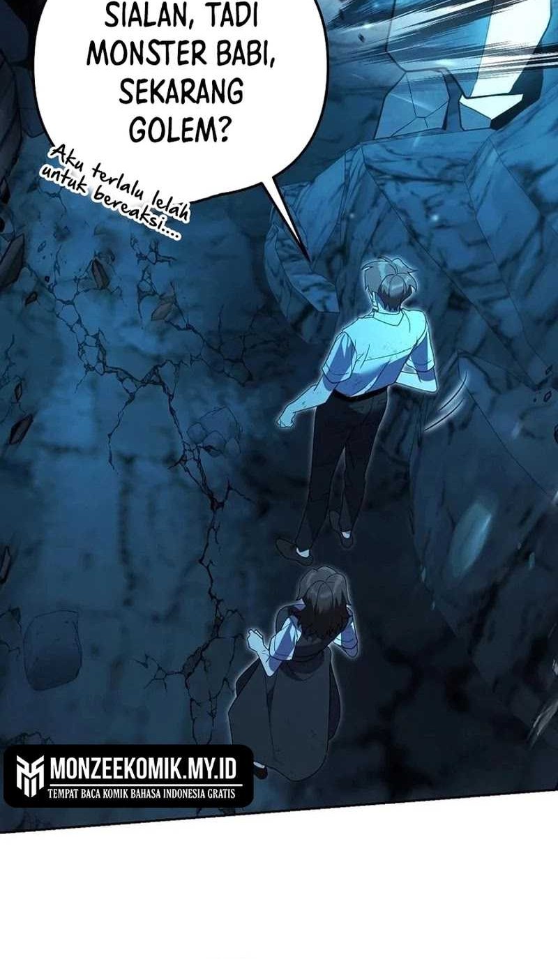 Academy’s Genius Tamer Chapter 32 Gambar 21