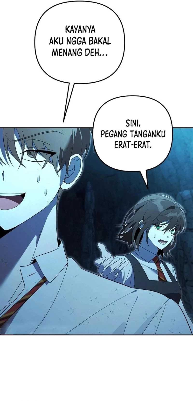 Academy’s Genius Tamer Chapter 32 Gambar 22