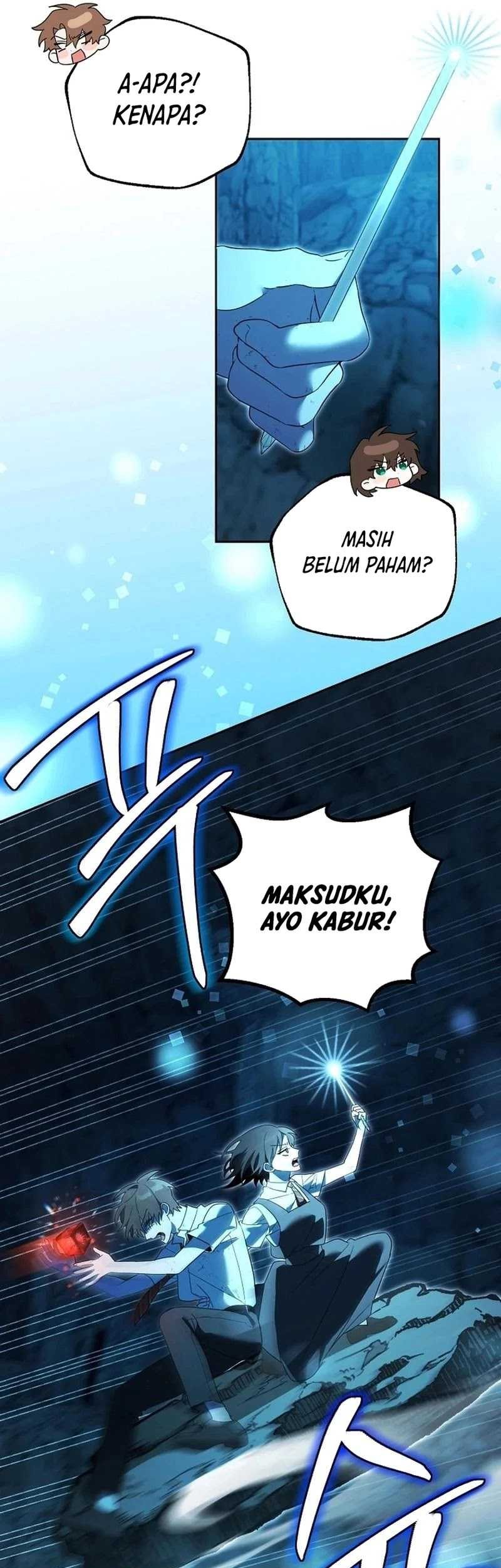 Academy’s Genius Tamer Chapter 32 Gambar 23