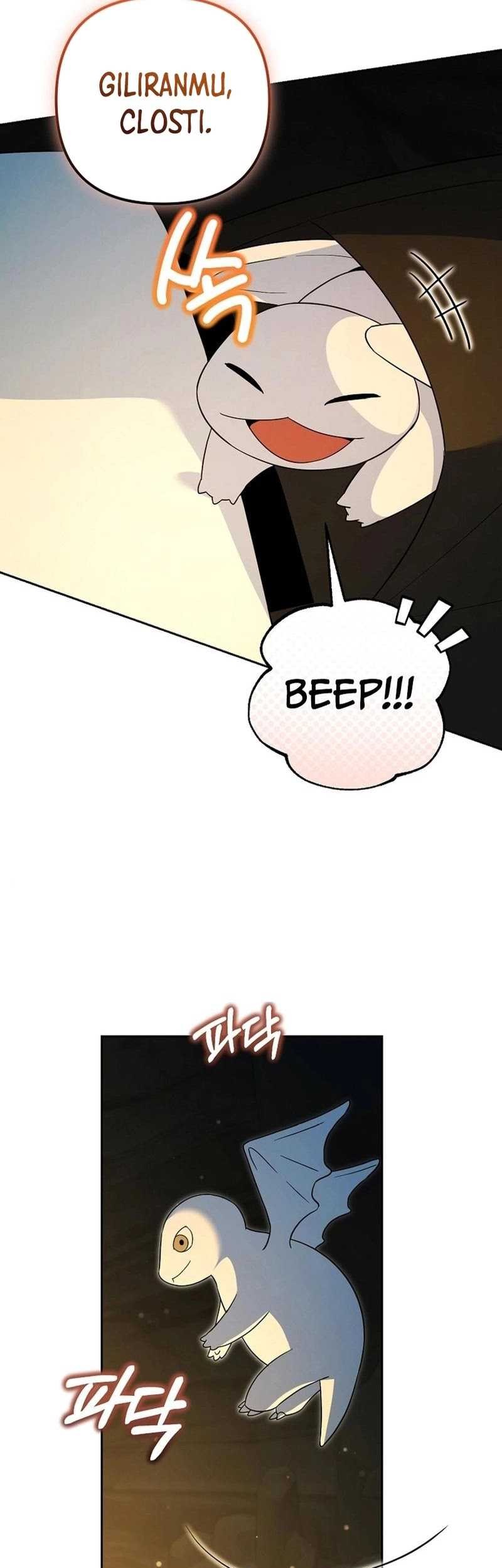 Academy’s Genius Tamer Chapter 32 Gambar 45