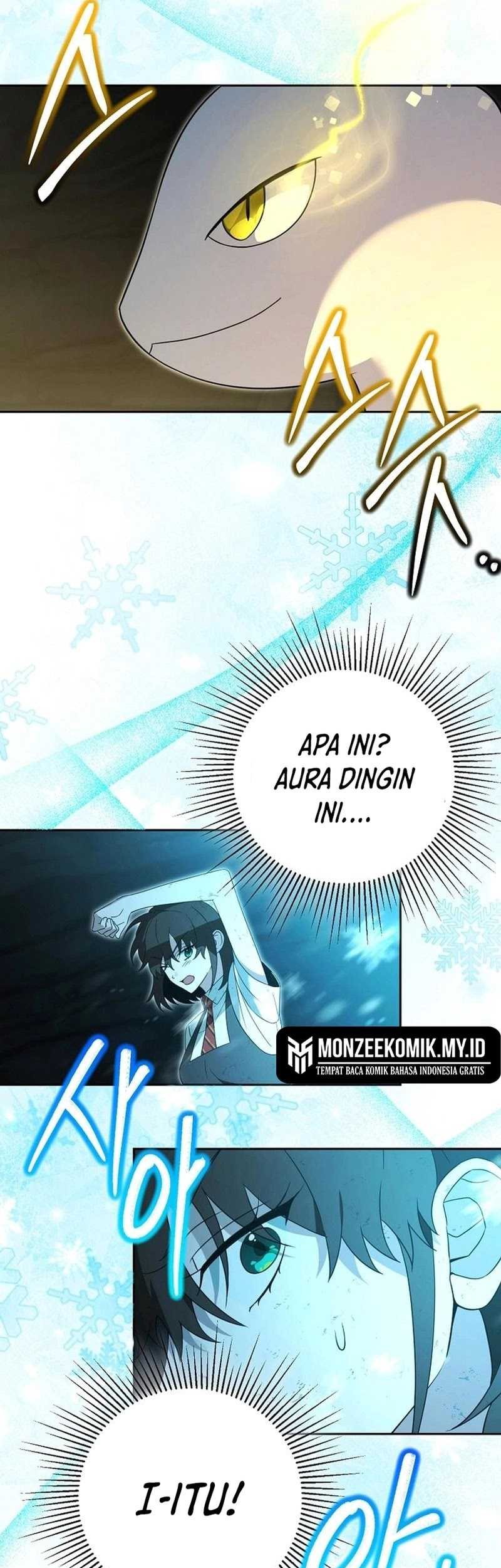 Academy’s Genius Tamer Chapter 32 Gambar 47