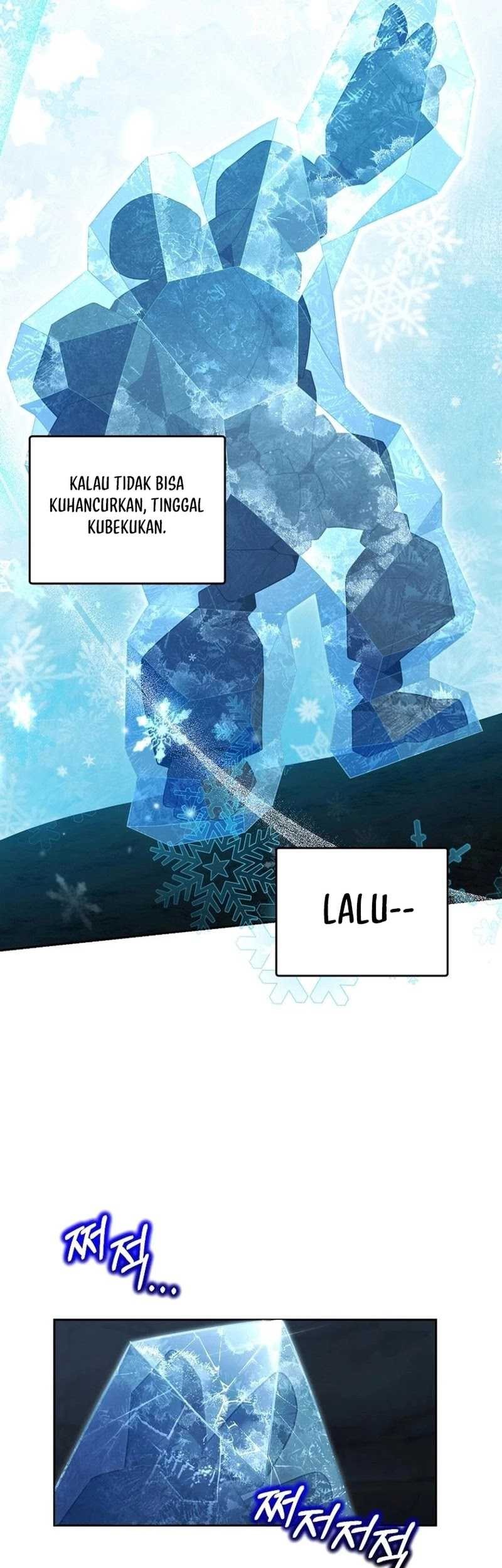 Academy’s Genius Tamer Chapter 32 Gambar 49