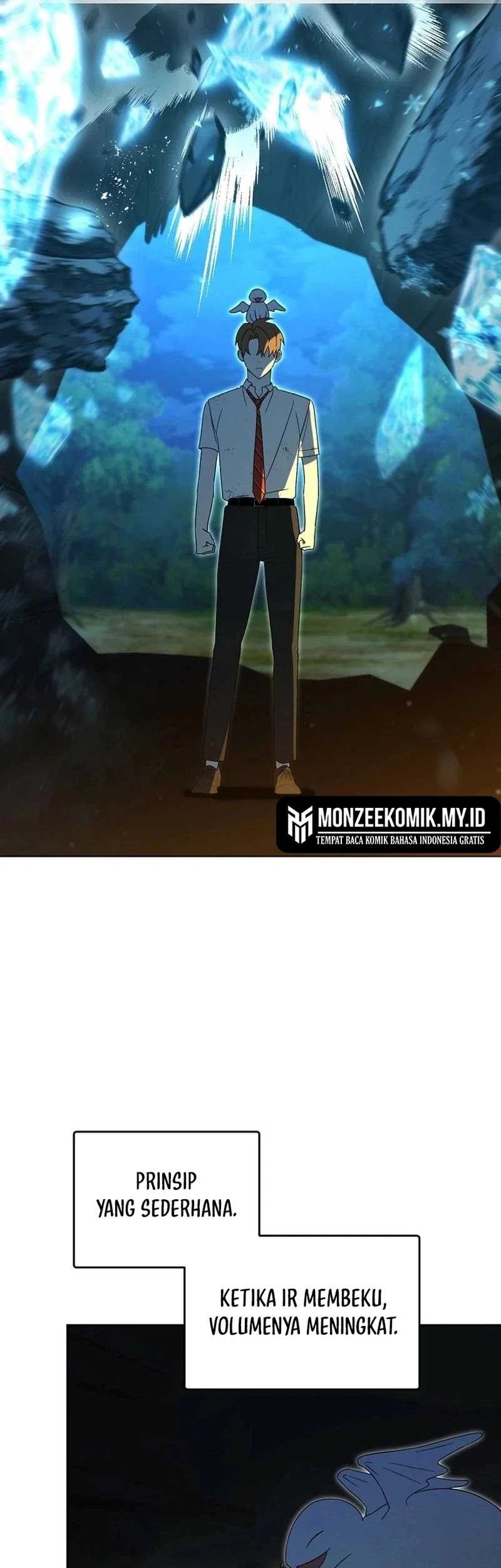 Academy’s Genius Tamer Chapter 32 Gambar 51