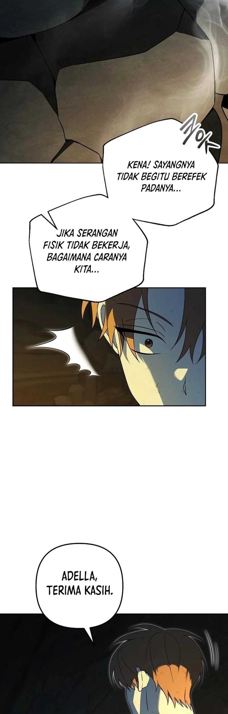 Academy’s Genius Tamer Chapter 32 Gambar 37