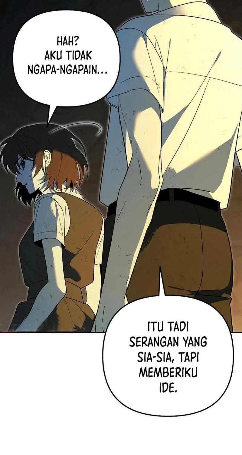 Academy’s Genius Tamer Chapter 32 Gambar 38