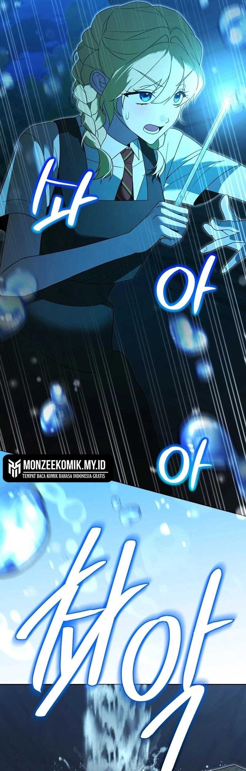 Academy’s Genius Tamer Chapter 32 Gambar 43