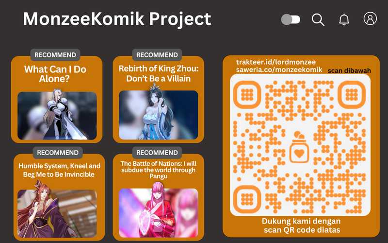 Academy’s Genius Tamer Chapter 32 Gambar 64