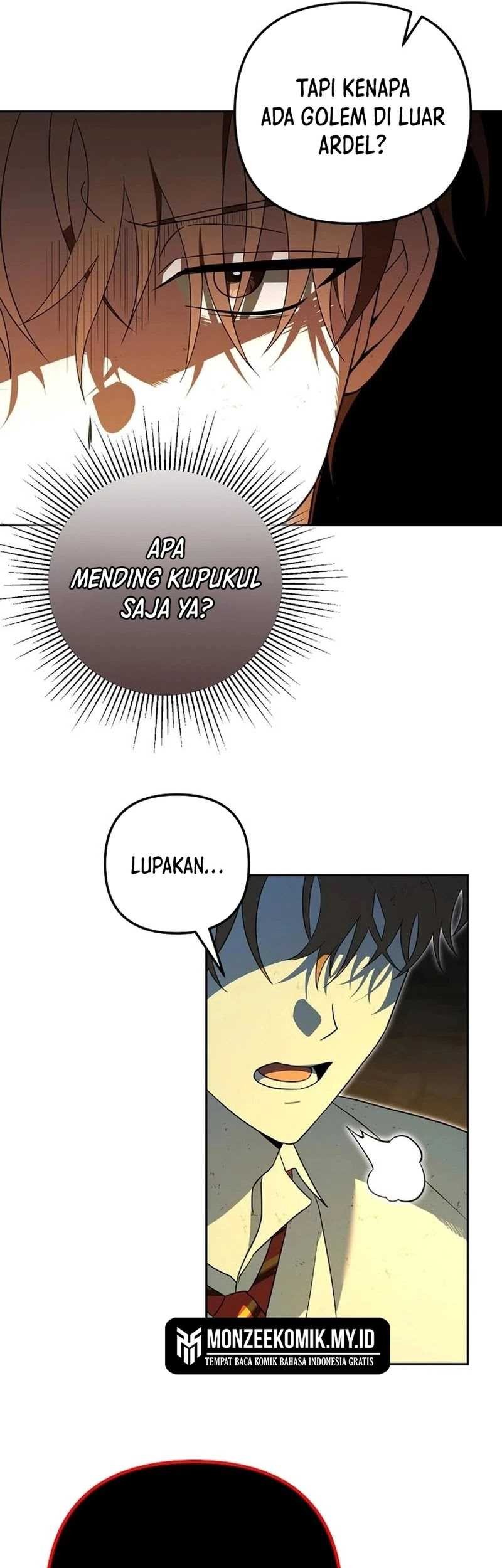 Academy’s Genius Tamer Chapter 32 Gambar 61