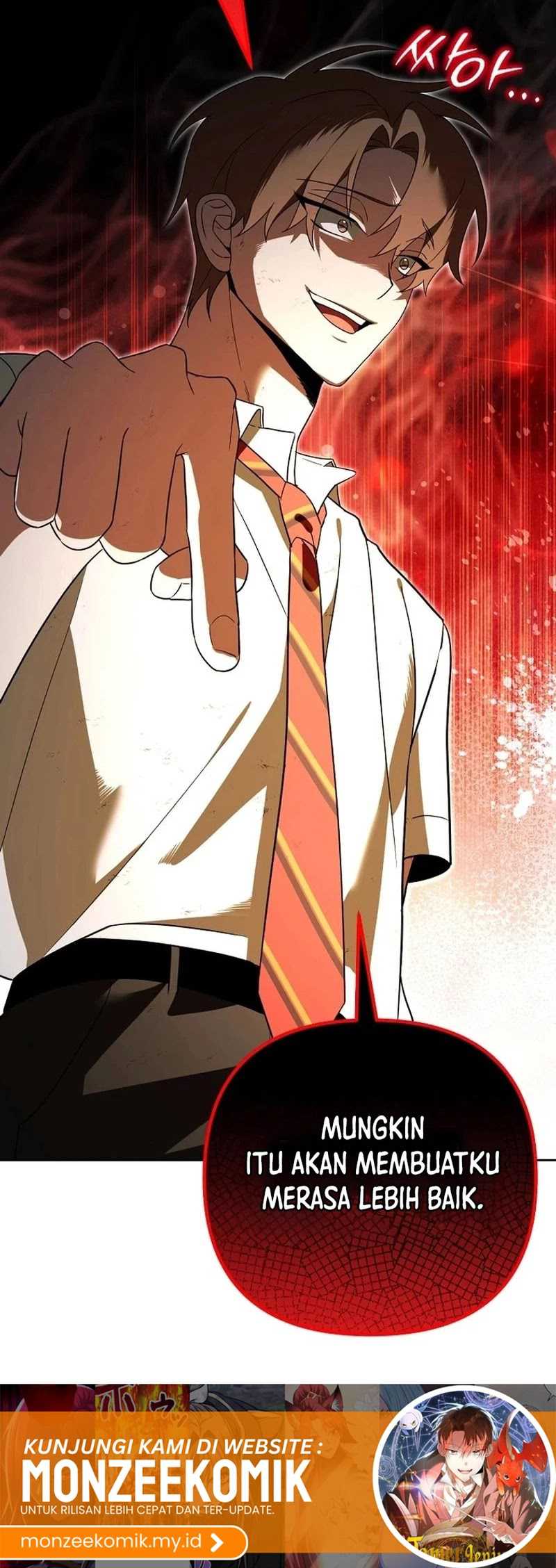 Academy’s Genius Tamer Chapter 32 Gambar 63