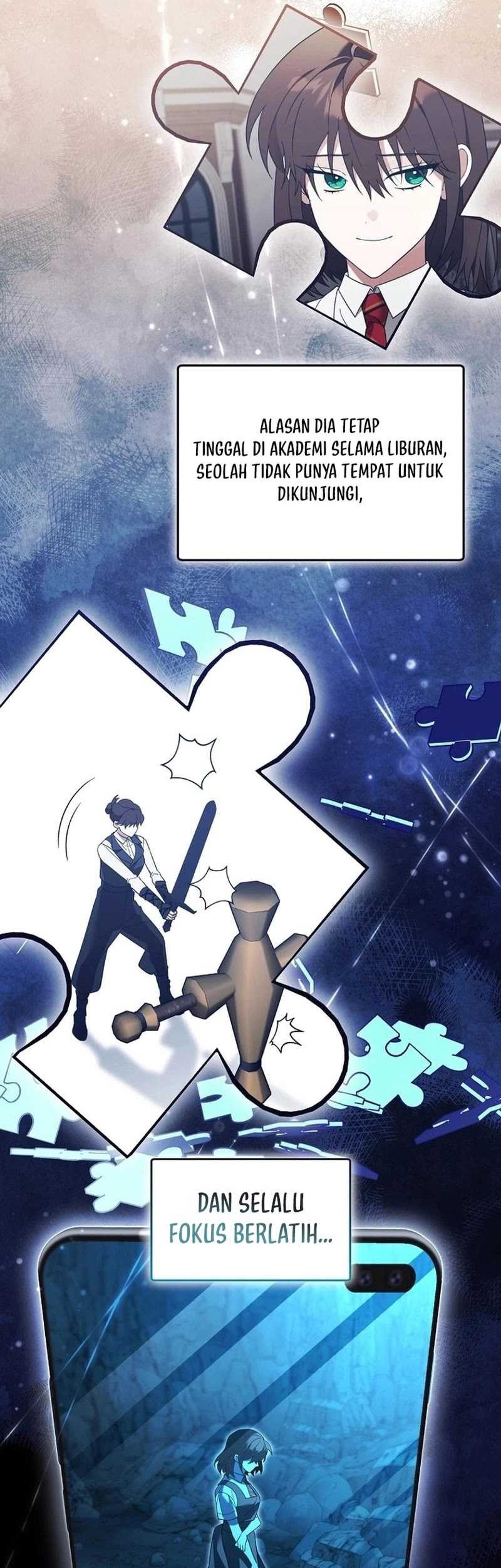 Academy’s Genius Tamer Chapter 32 Gambar 4