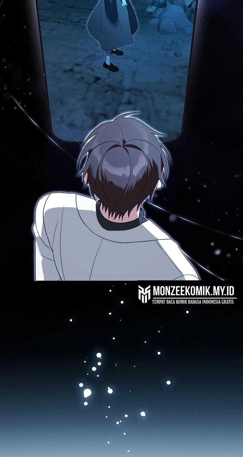 Academy’s Genius Tamer Chapter 32 Gambar 5