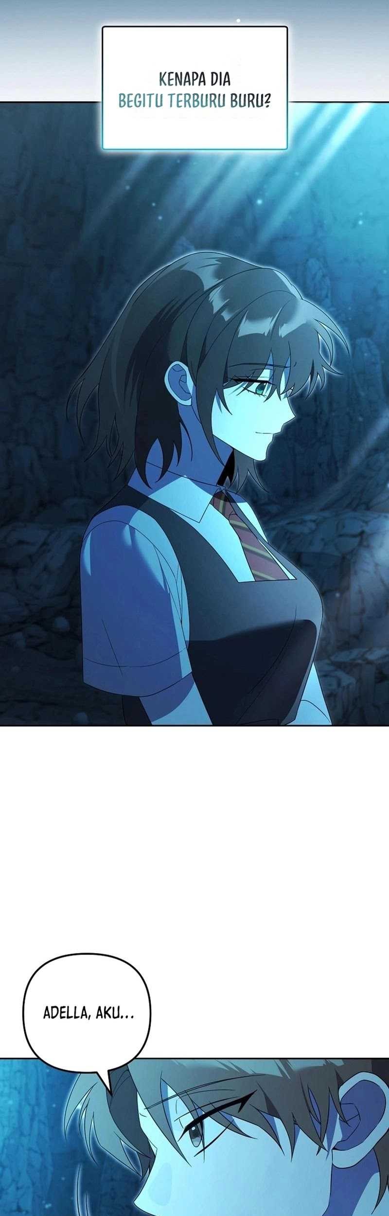 Academy’s Genius Tamer Chapter 32 Gambar 6