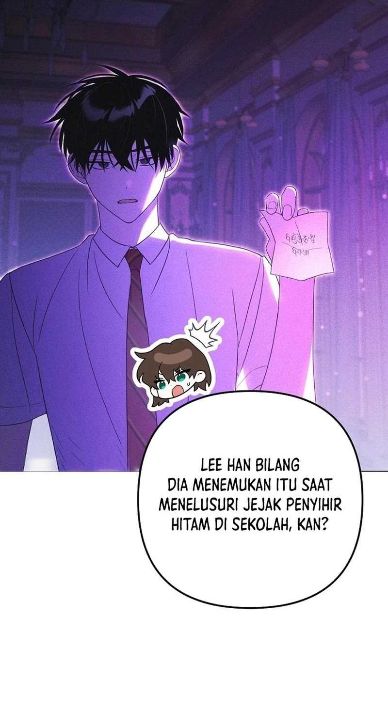 Academy’s Genius Tamer Chapter 32 Gambar 15