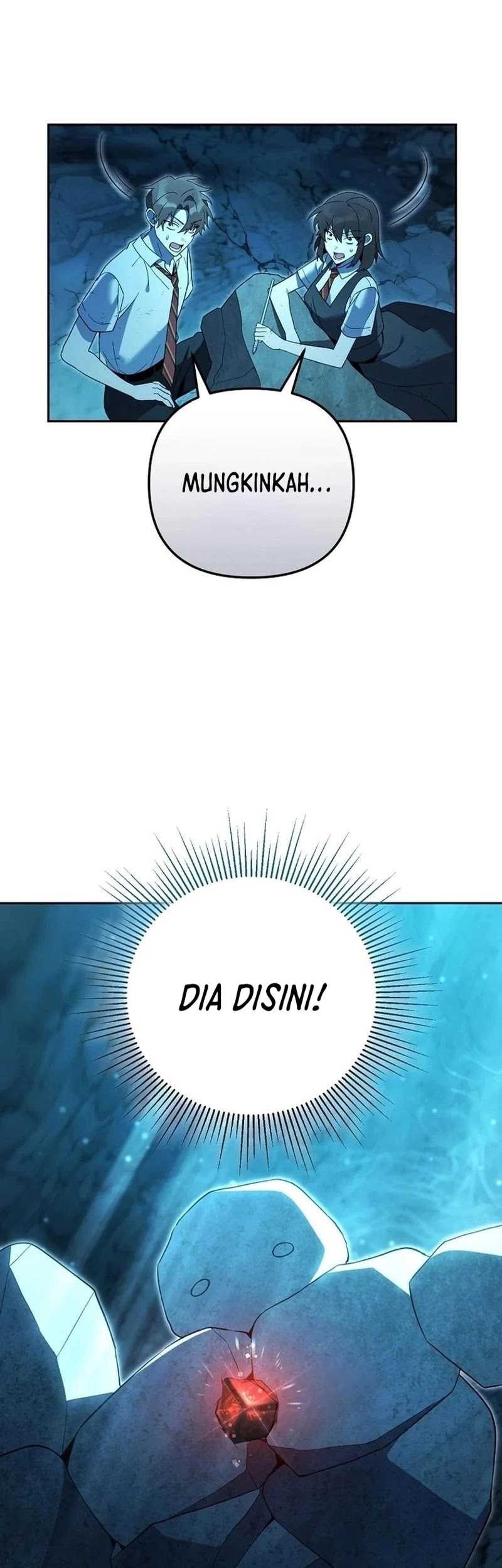 Academy’s Genius Tamer Chapter 32 Gambar 16