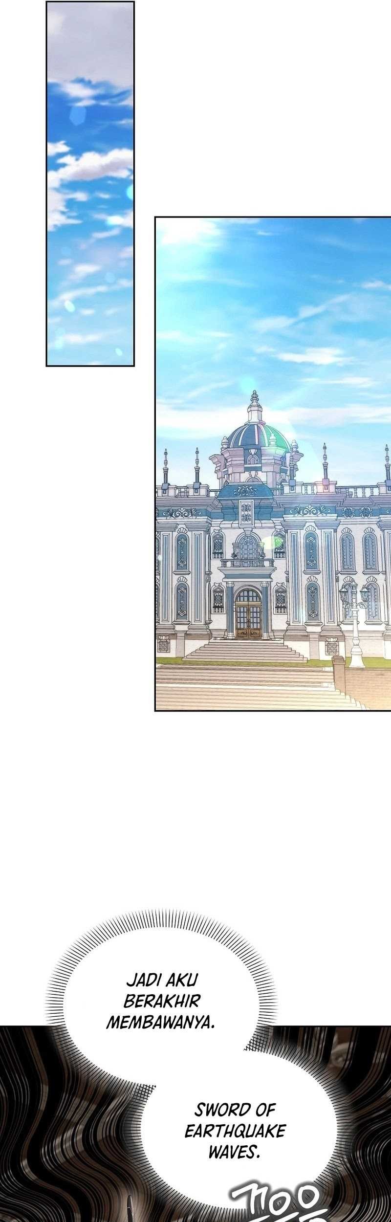 Academy’s Genius Tamer Chapter 40 Gambar 29