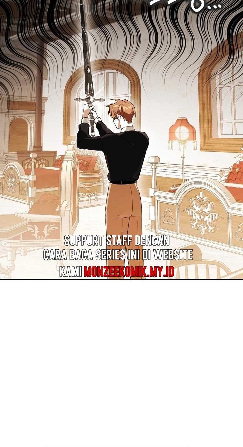 Academy’s Genius Tamer Chapter 40 Gambar 30
