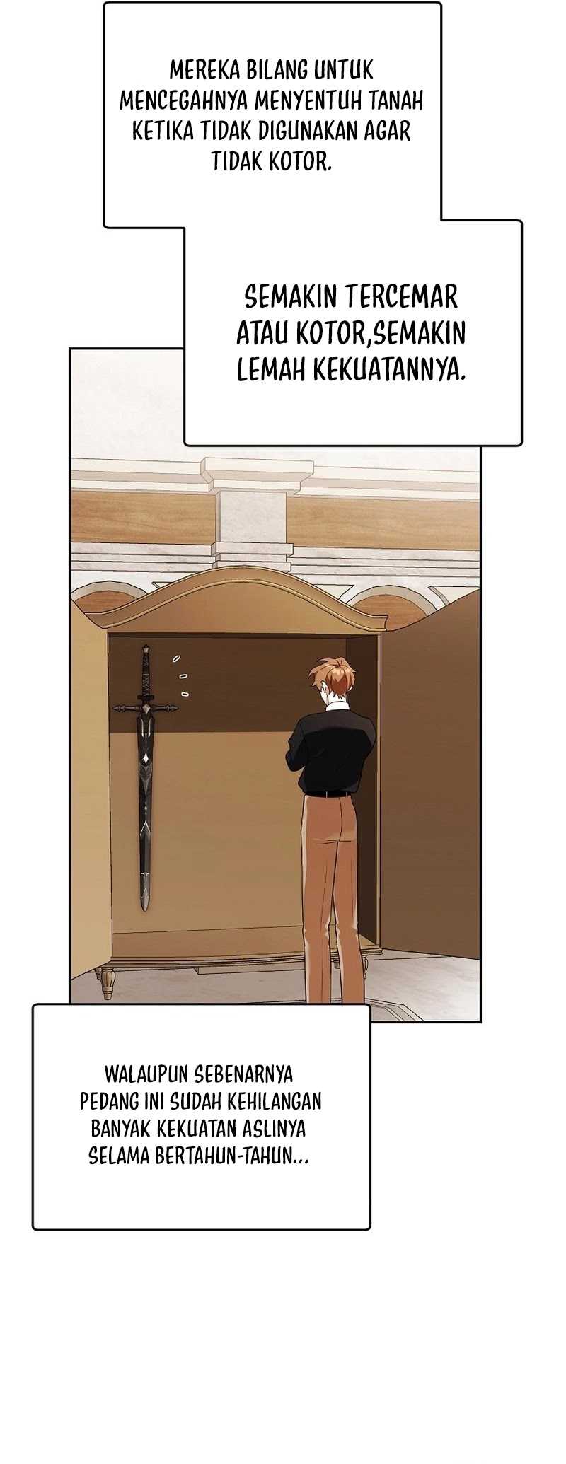 Academy’s Genius Tamer Chapter 40 Gambar 31