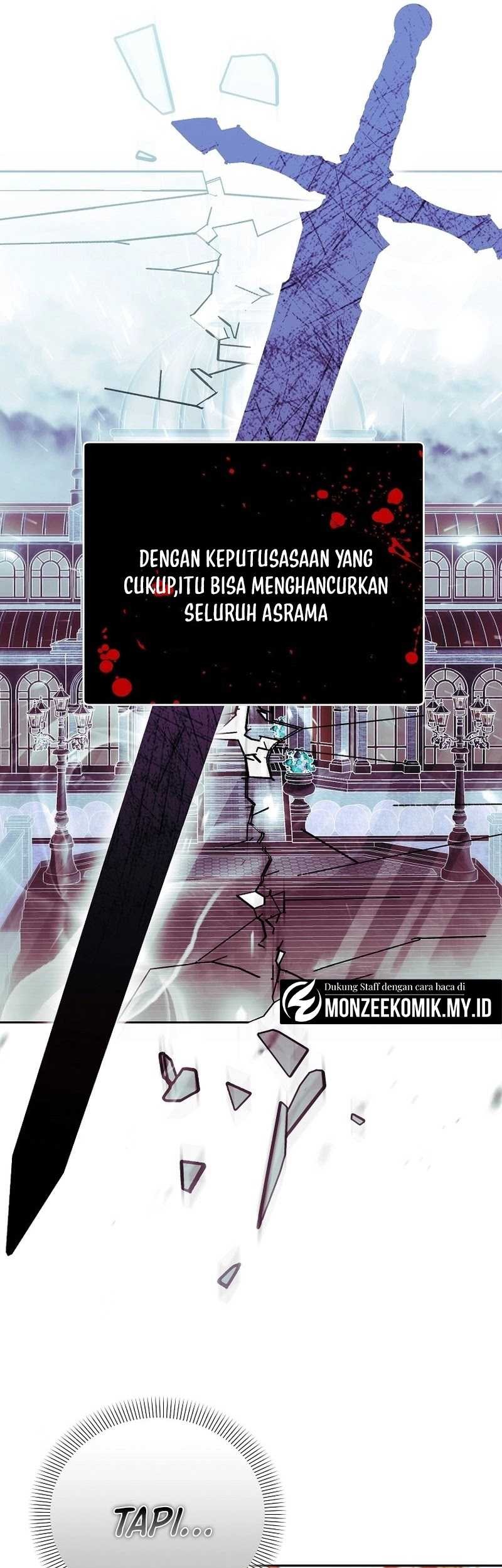 Academy’s Genius Tamer Chapter 40 Gambar 32