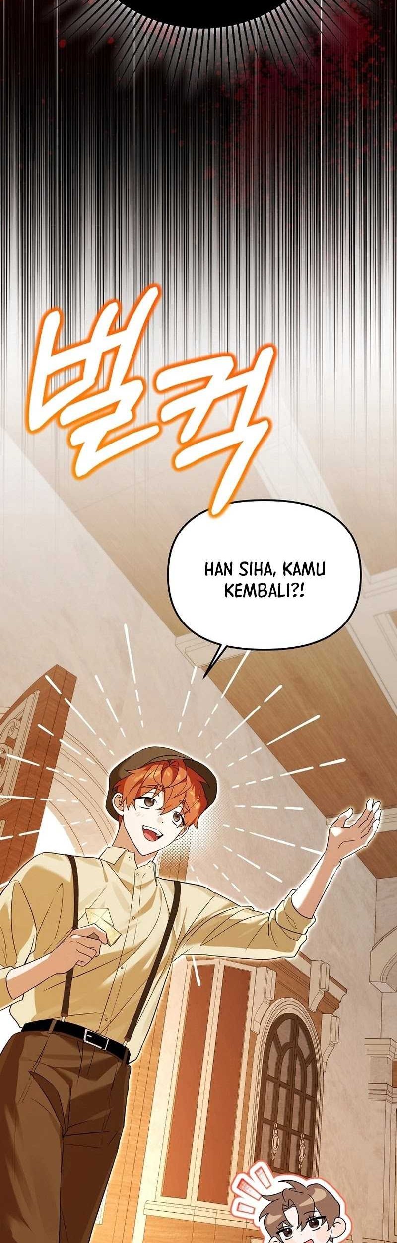 Academy’s Genius Tamer Chapter 40 Gambar 35