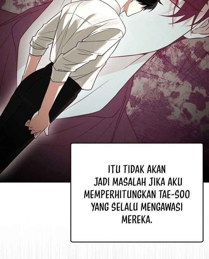 Academy’s Genius Tamer Chapter 40 Gambar 18