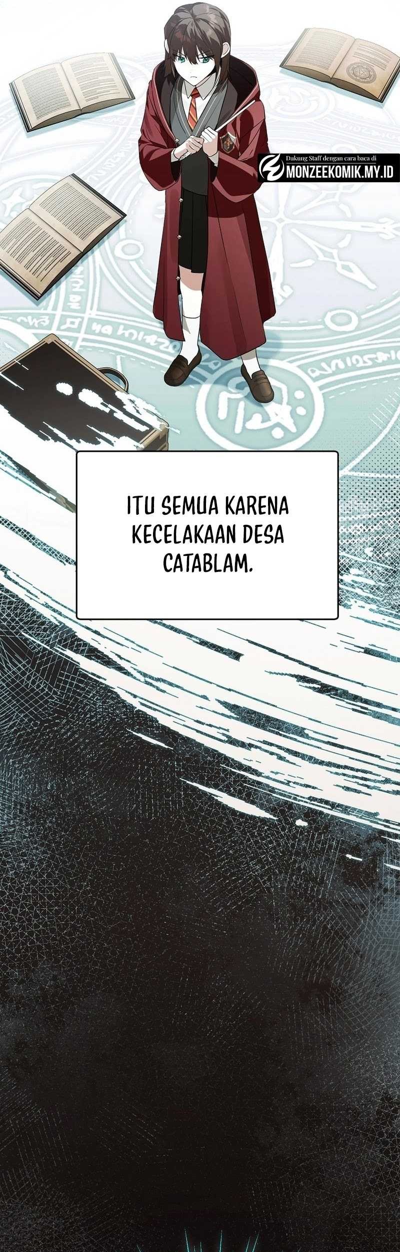 Academy’s Genius Tamer Chapter 40 Gambar 23