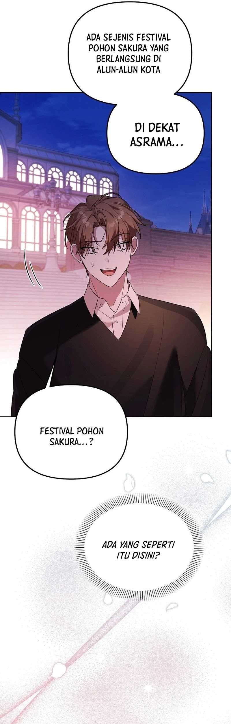 Academy’s Genius Tamer Chapter 40 Gambar 47