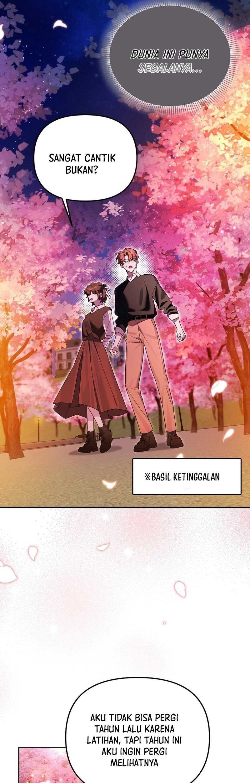 Academy’s Genius Tamer Chapter 40 Gambar 49