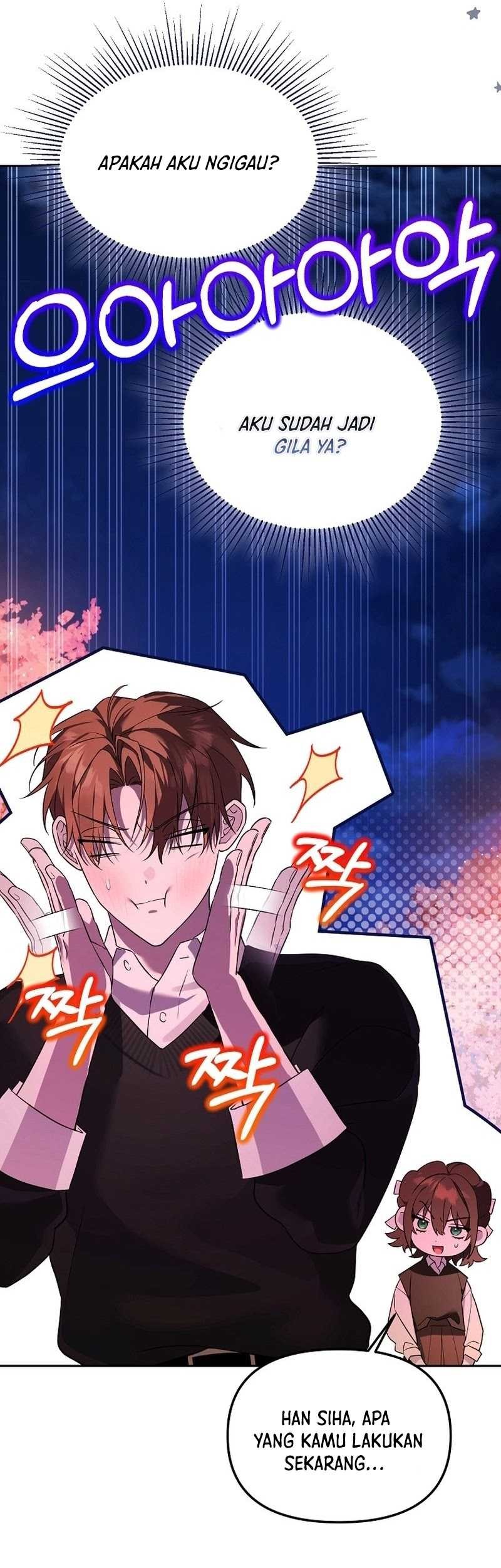 Academy’s Genius Tamer Chapter 40 Gambar 54