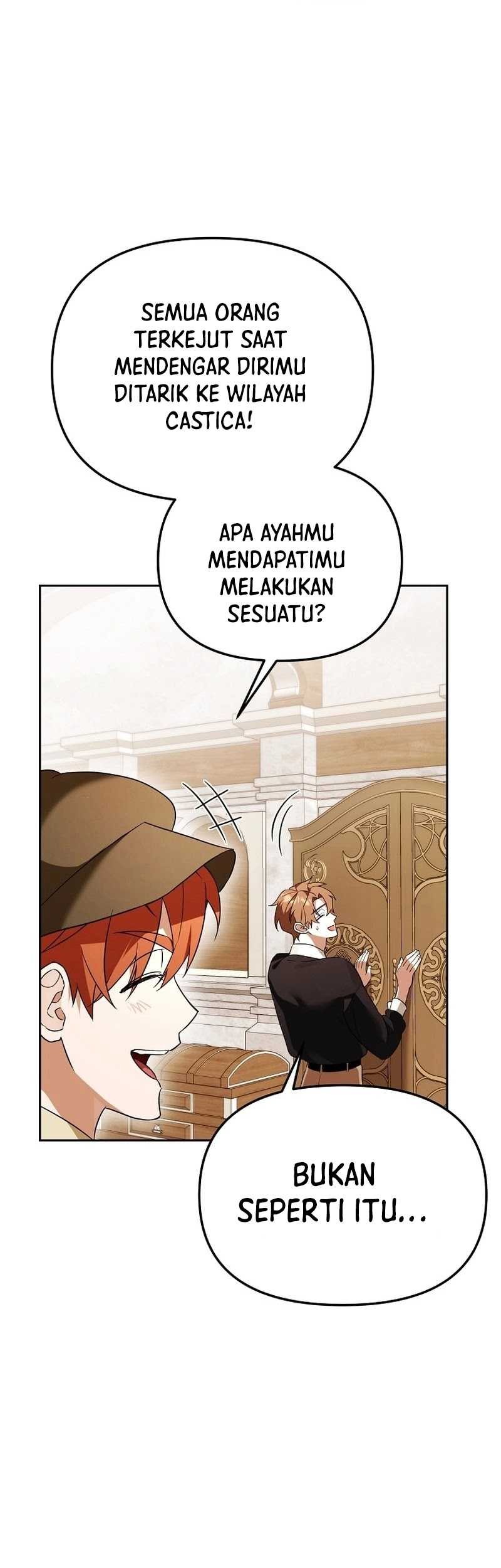 Academy’s Genius Tamer Chapter 40 Gambar 37