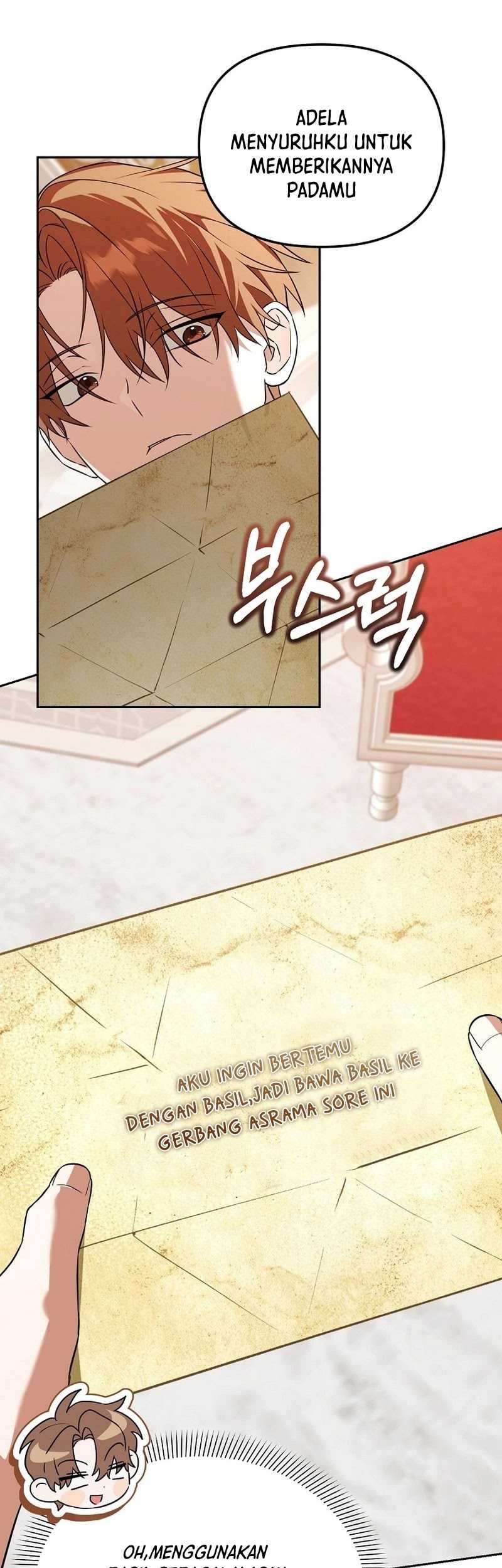 Academy’s Genius Tamer Chapter 40 Gambar 39