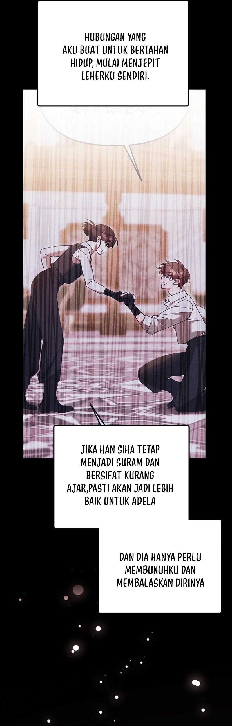 Academy’s Genius Tamer Chapter 40 Gambar 63