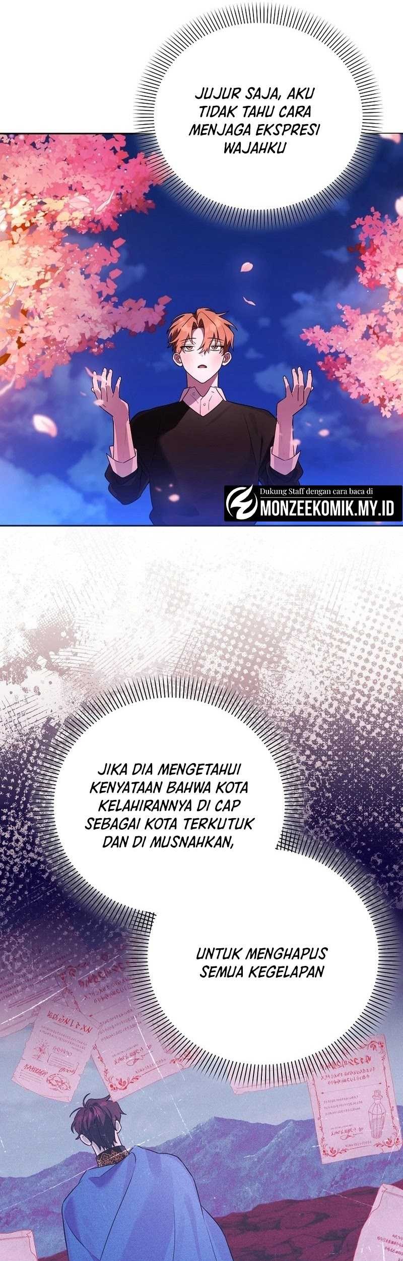 Academy’s Genius Tamer Chapter 40 Gambar 58