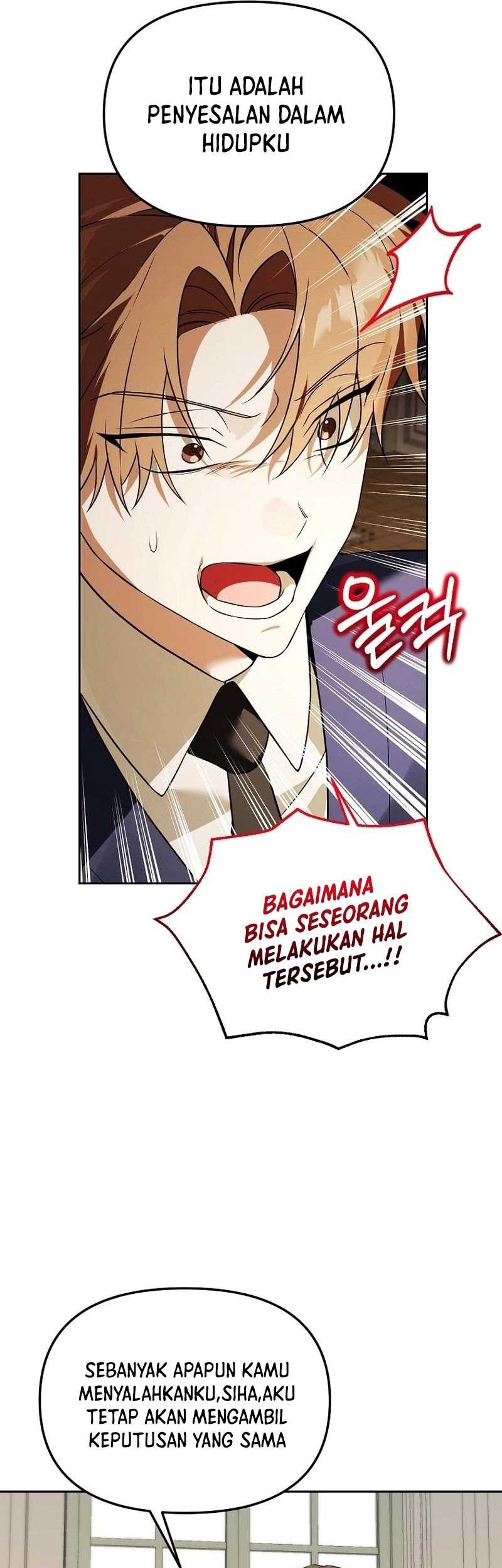 Academy’s Genius Tamer Chapter 40 Gambar 5